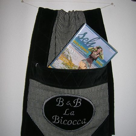 Ex B&B La Bicocca - Via Umberto 15, Iun S1733 Sorso Bagian luar foto