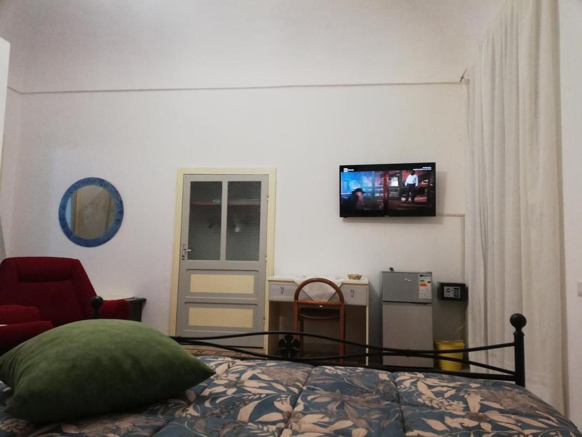 Ex B&B La Bicocca - Via Umberto 15, Iun S1733 Sorso Bagian luar foto