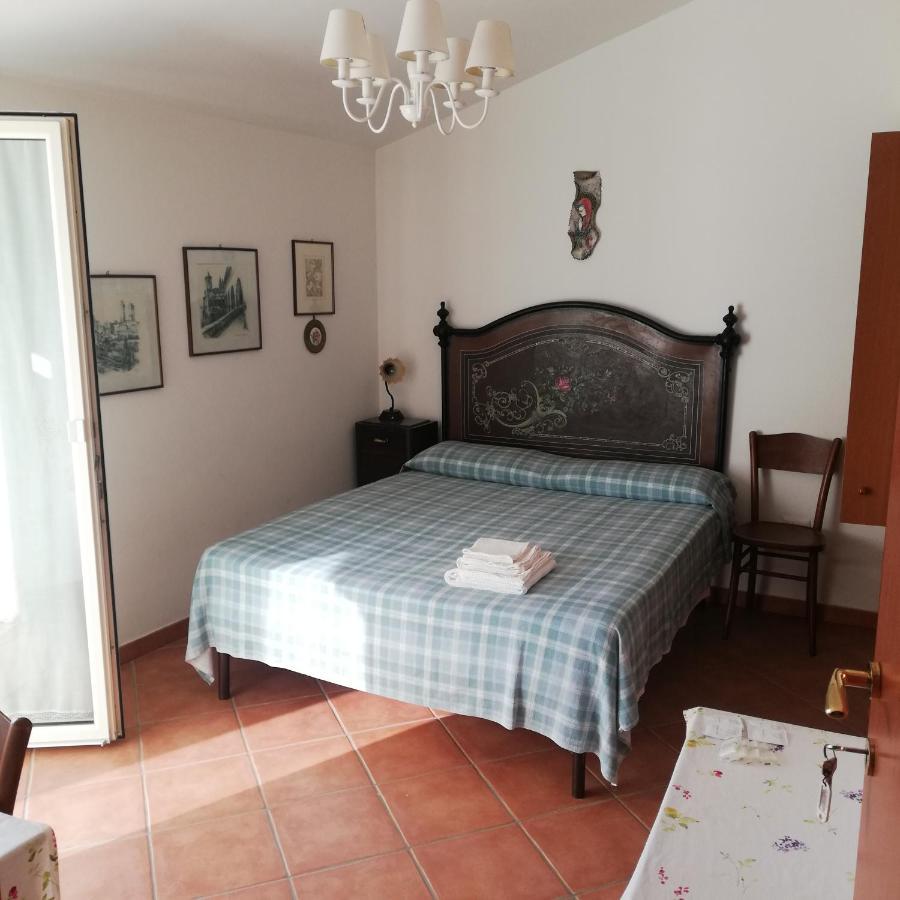 Ex B&B La Bicocca - Via Umberto 15, Iun S1733 Sorso Bagian luar foto