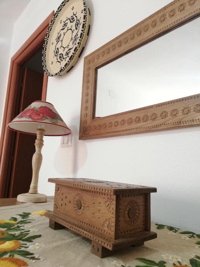 Ex B&B La Bicocca - Via Umberto 15, Iun S1733 Sorso Bagian luar foto