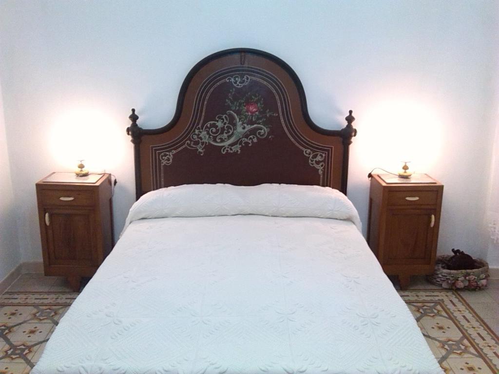 Ex B&B La Bicocca - Via Umberto 15, Iun S1733 Sorso Ruang foto
