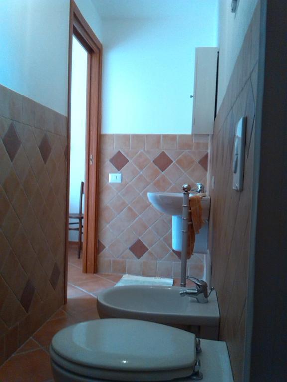 Ex B&B La Bicocca - Via Umberto 15, Iun S1733 Sorso Ruang foto