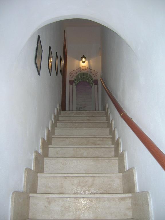 Ex B&B La Bicocca - Via Umberto 15, Iun S1733 Sorso Bagian luar foto