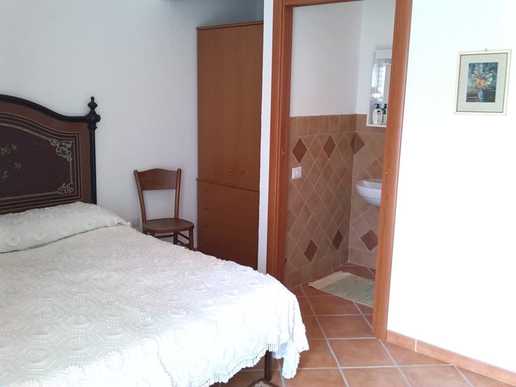 Ex B&B La Bicocca - Via Umberto 15, Iun S1733 Sorso Ruang foto