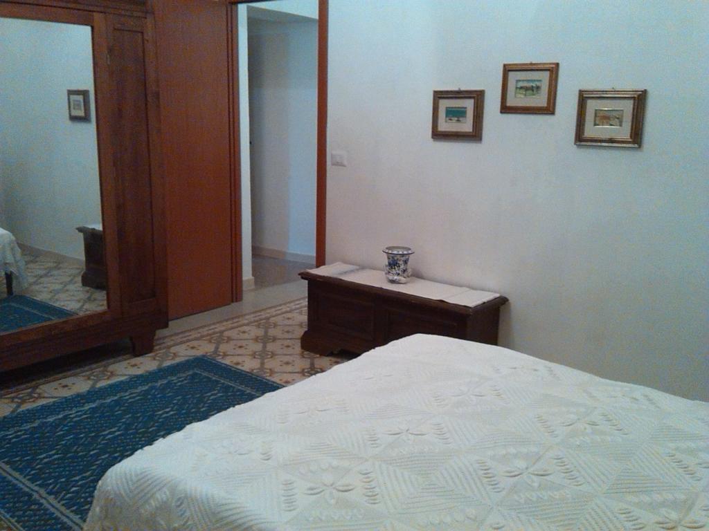 Ex B&B La Bicocca - Via Umberto 15, Iun S1733 Sorso Ruang foto