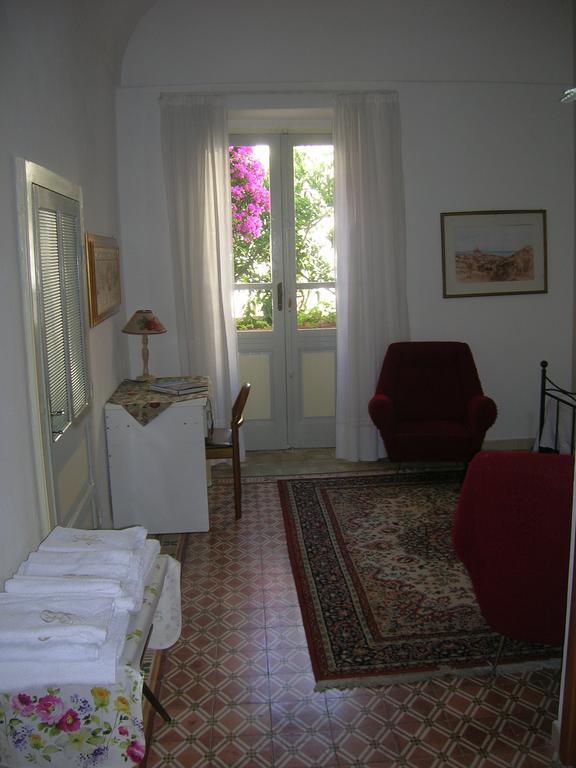 Ex B&B La Bicocca - Via Umberto 15, Iun S1733 Sorso Bagian luar foto