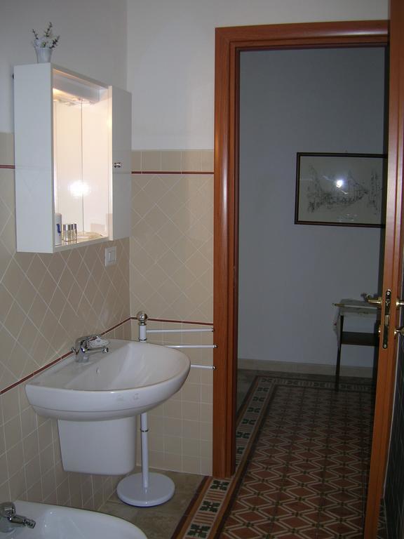 Ex B&B La Bicocca - Via Umberto 15, Iun S1733 Sorso Bagian luar foto