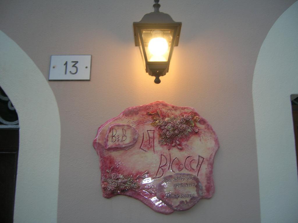 Ex B&B La Bicocca - Via Umberto 15, Iun S1733 Sorso Bagian luar foto